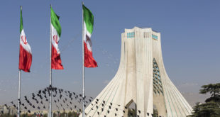 طهران تستدعي القائم بأعمال السفارة البولندية احتجاجًا على استضافت بلاده مؤتمرًا ضد إيران.