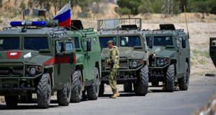 روسيا: أكثر من 21.6 مليار دولار في 2019 لإعادة تسليح القوات المسلحة